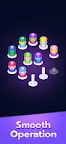 Screenshot 3: Nuts And Bolts Sort