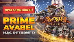 Screenshot 12: AVABEL CLASSIC