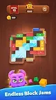 Screenshot 8: Woody Jam: Color Block Puzzle
