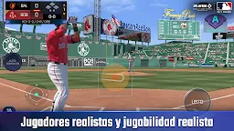 Screenshot 3: MLB Perfect Inning: Ultimate 
