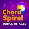 Icon: Chord Spiral: Dance of Ages