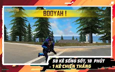 Screenshot 8: Garena Free Fire MAX