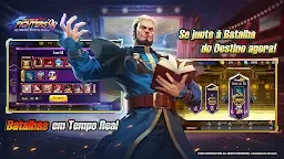 Screenshot 2: KOF'98 UM OL | Inglês