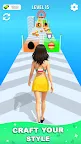 Screenshot 3: Build A Girlfriend