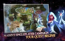 Screenshot 8: Might & Magic Heroes: Era of Chaos