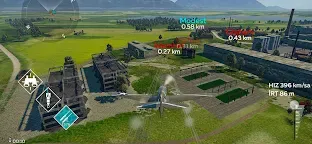 Screenshot 17: War Thunder Mobile 