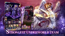 Screenshot 10: Saint Seiya: Legend of Justice | European