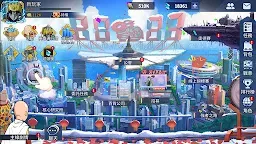 Screenshot 7: One-Punch Man: Road to Hero 2.0 | Traditional Chinese