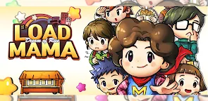 Screenshot 25: 街頭媽咪：韓式擺攤大亨 ~ K-food tycoon