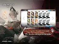 Screenshot 15: Arknights | English