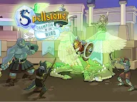 Screenshot 8: Spellstone