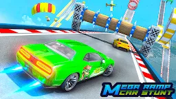 Screenshot 12: Ramp Car Games: GT Car Stunts