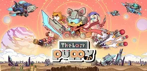 Screenshot 33: The Last Puppy:Idle Galaxy War