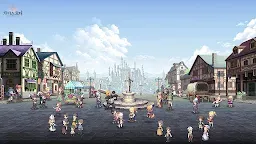 Screenshot 24: 가디스오더