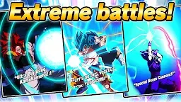 Screenshot 13: Dragon Ball Z Dokkan Battle | Globale