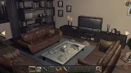 Screenshot 3: Secret Room