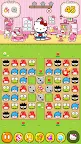 Screenshot 5: Hello Kitty Friends - Tap & Pop, Adorable Puzzles