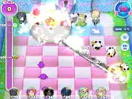 Screenshot 13: 亞人美男