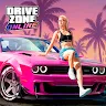 Icon: Drive Zone Online: Car Game