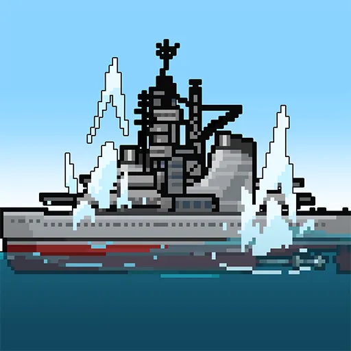 World of Warfare : Battleship