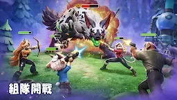 Screenshot 4: 狂化啟示錄