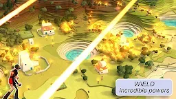 Screenshot 13: Godus
