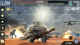 Screenshot 12: 전쟁 자라 2