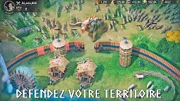 Screenshot 13: Viking Rise