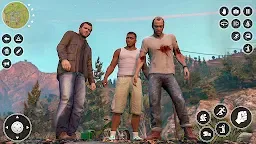 Screenshot 28: Grand Mafia City Gangster Game