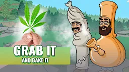 Screenshot 2: Cheech & Chong: Kush Kingdom