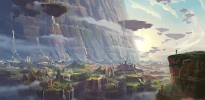 Screenshot 7: Radiance