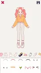 Screenshot 4: Pencil Girl