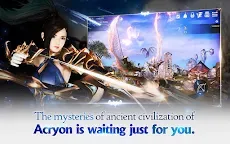 Screenshot 8: Icarus M: Riders of Icarus | English