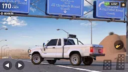Screenshot 5: Car Drifting Games هجوله تفحيط