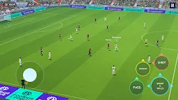 Screenshot 27: Football League 2023