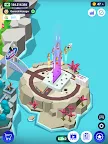 Screenshot 18: Idle Theme Park Tycoon - Recreation Game
