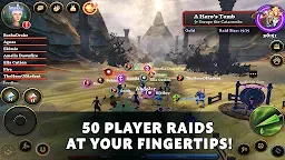Screenshot 19: Villagers & Heroes