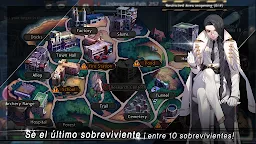 Screenshot 5: Black Survival