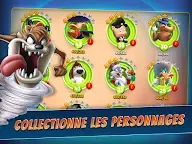 Screenshot 18: Looney Tunes™ Monde en Pagaille - ARPG