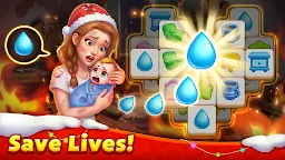 Screenshot 7: Tile Match: Triple Puzzle Game