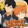 Icon: Haikyu!! DONPISHAMATCH！！