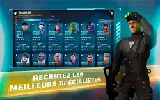 Screenshot 17: Tom Clancy's Elite Squad