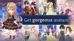 Screenshot 17: Ikemen Prince: Beauty and Her Beast | English