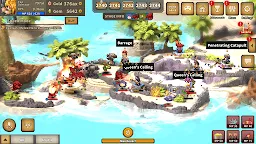 Screenshot 10: Tap Defenders