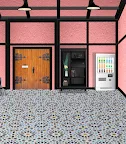 Screenshot 2: Escape Game: Station