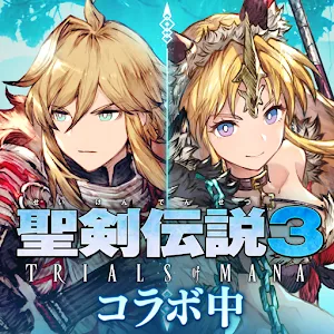 FFBE WAR OF THE VISIONS | 일본버전