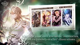 Screenshot 5: Lovebrush Chronicles | Global