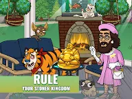 Screenshot 22: Cheech & Chong: Kush Kingdom
