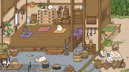 Screenshot 25: いぬのおやくめ