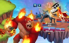 Screenshot 8: Monster Legends - RPG